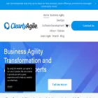 clearlyagile.com