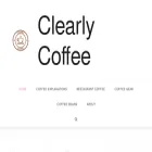 clearlycoffee.com