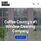 clearlywindowsllc.com