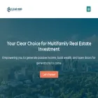 clearmindequitypartners.com