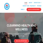 clearmindhealthwellness.com