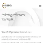 clearpathlearninggroup.com