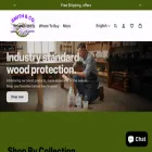 clearpenetratingepoxysealer.com