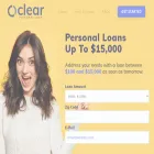 clearpersonalloan.com