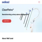 clearpetra.com