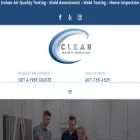 clearpropertyinspections.com
