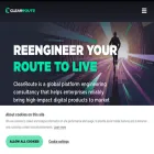 clearroute.io