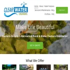clearwater-creations.com