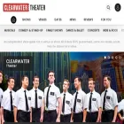 clearwater-theater.com