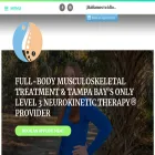 clearwaterchiroclinic.com