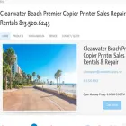 clearwatercopiers.net