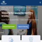 clearwaterdentistry.net
