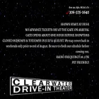 clearwaterdrivein.com