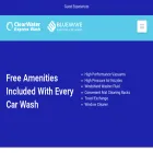 clearwaterexpresswash.com