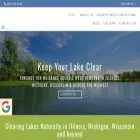 clearwaterharvesters.com