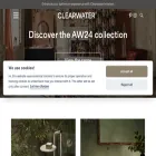 clearwaterinteriors.net