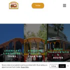 clearwaterjolleytrolley.com