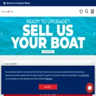 clearwatermarine.com