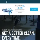 clearwaterprowash.com