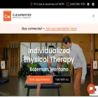 clearwaterpt.com