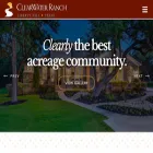 clearwaterranch.net