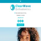clearwaveorthodontics.com