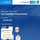 clearwavewater.com