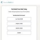 clearyourdebtsfast.com