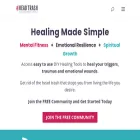 clearyourheadtrash.com