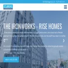 cleggconstruction.co.uk