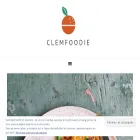 clemfoodie.com