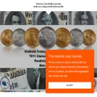clemsoncoinsandcurrency.com
