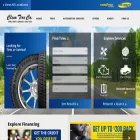 clemtire.com
