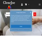 clenejoe.com