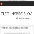 cleo-inspire.com