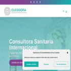 cleodora-health.com