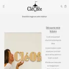 cleofee-lyon.com