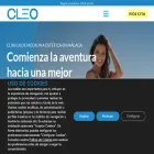 cleomedicinaestetica.com