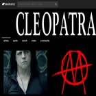cleopatrarecords.bandcamp.com