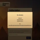 cleopatrashop.pro