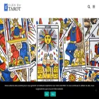 clesdutarot.com