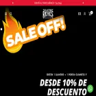 cletoreyes.com