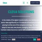cleva-solutions.com