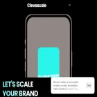 clevascale.com