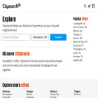 cleveland.citysearch.com