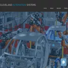 clevelandautomationsystems.com