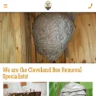 clevelandbeeremoval.com