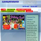 clevelandbounce.com