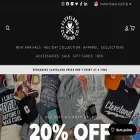 clevelandclothing.com