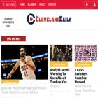 clevelanddaily.com